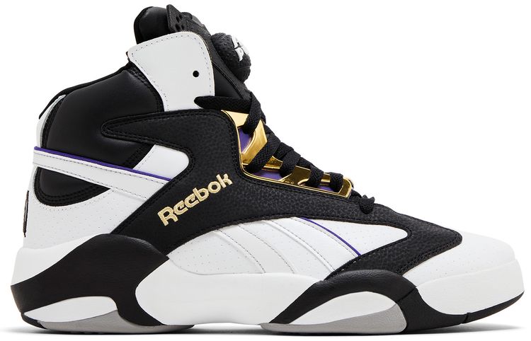 Reebok Shaq Attaq MVP