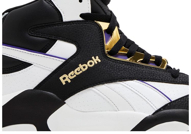 Reebok Shaq Attaq MVP