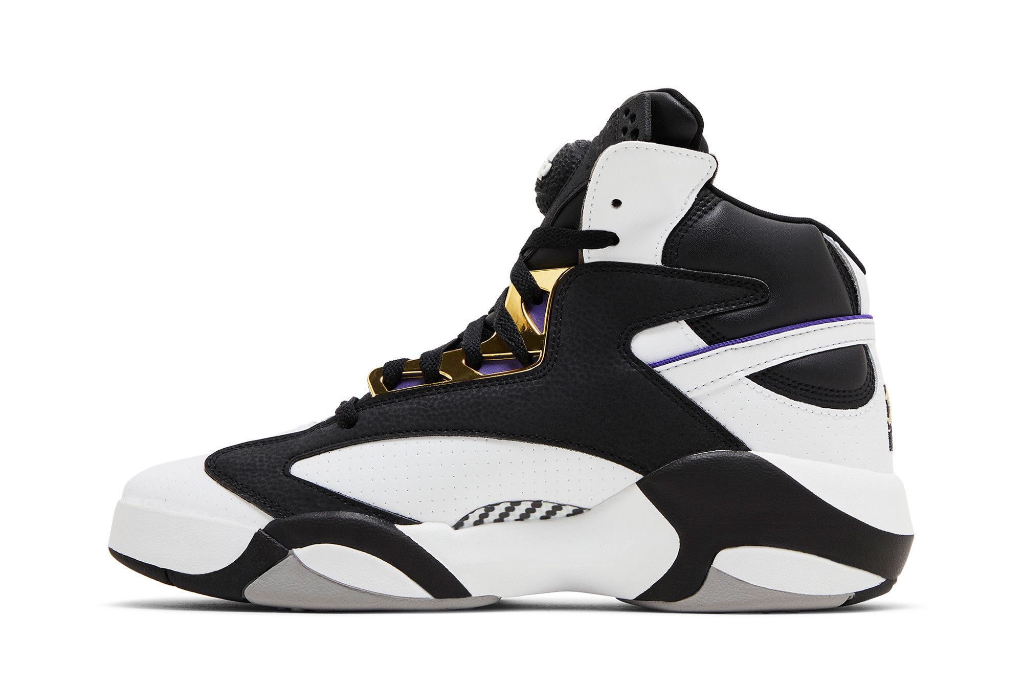 Buy Shaq Attaq 'MVP' - 100032830 | GOAT