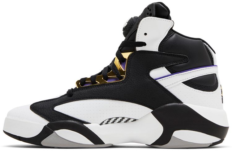 Reebok Shaq Attaq MVP