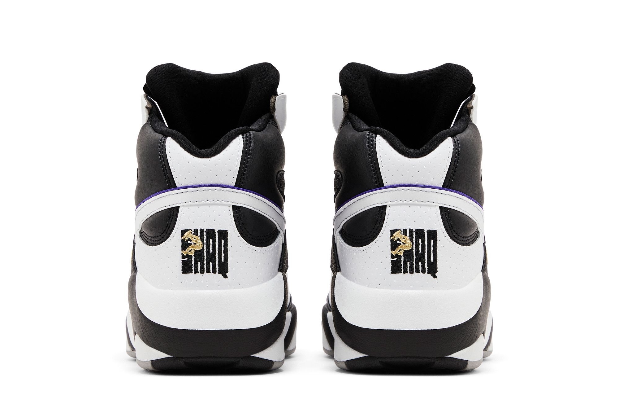 Buy Reebok Shaq Attaq 'MVP' - 100032830 | GOAT