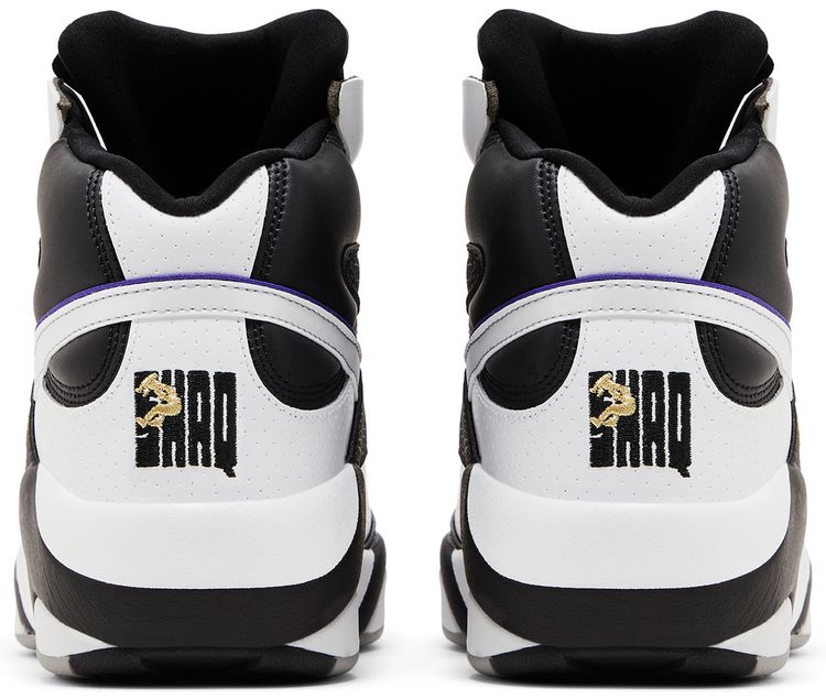 Reebok Shaq Attaq MVP