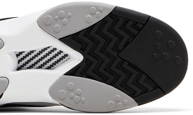 Reebok Shaq Attaq MVP