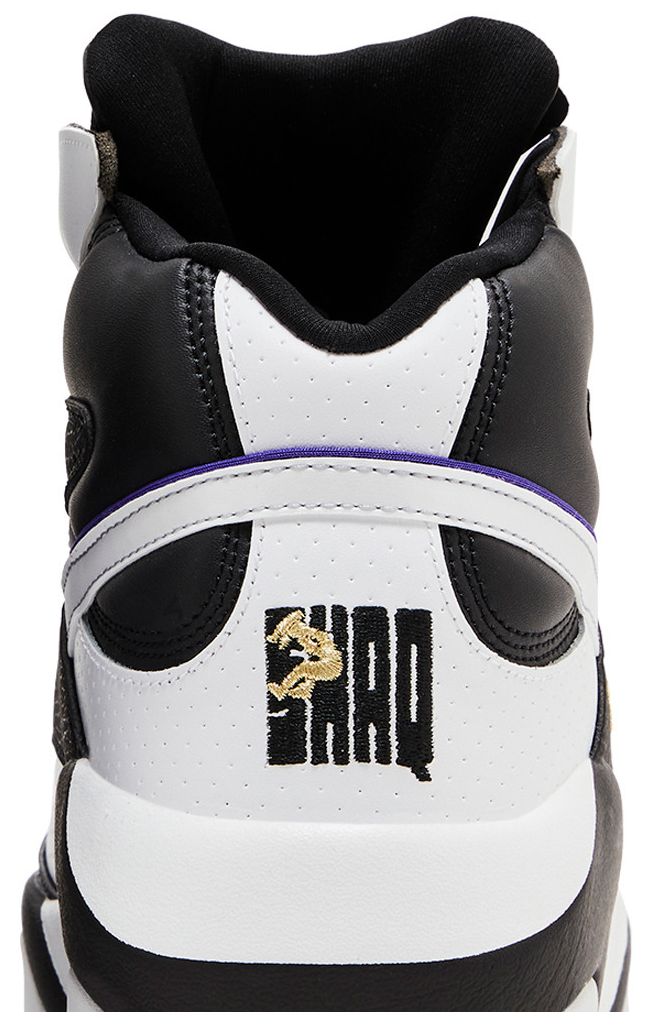 Reebok Shaq Attaq MVP