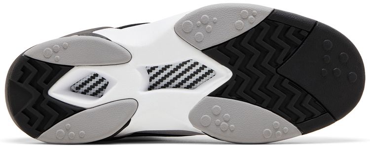 Reebok Shaq Attaq MVP