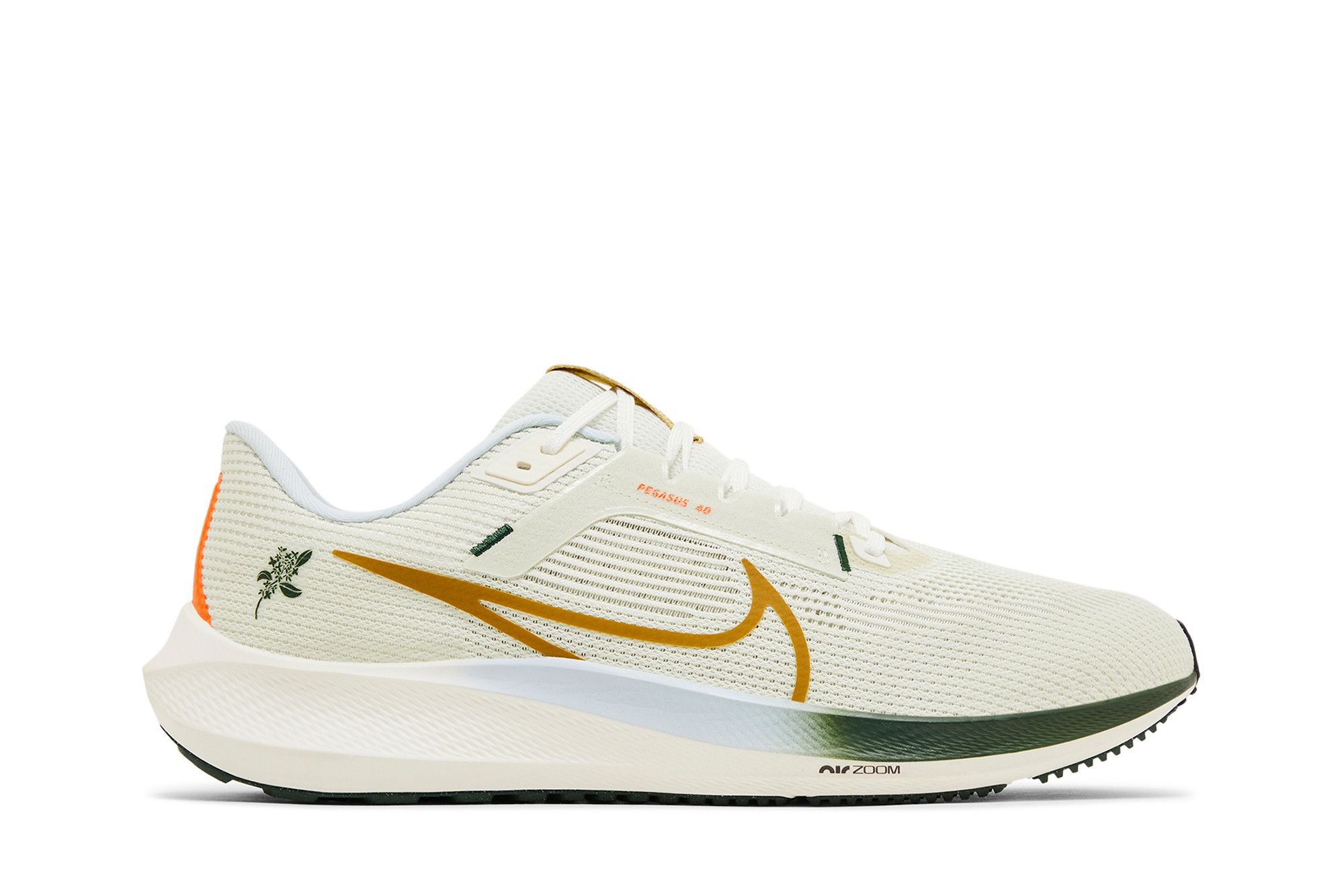 No.1108  べっ甲調フラワー Buy Nike Air Zoom Pegasus 40 'Wildflowers' - FV3631 081 | GOAT