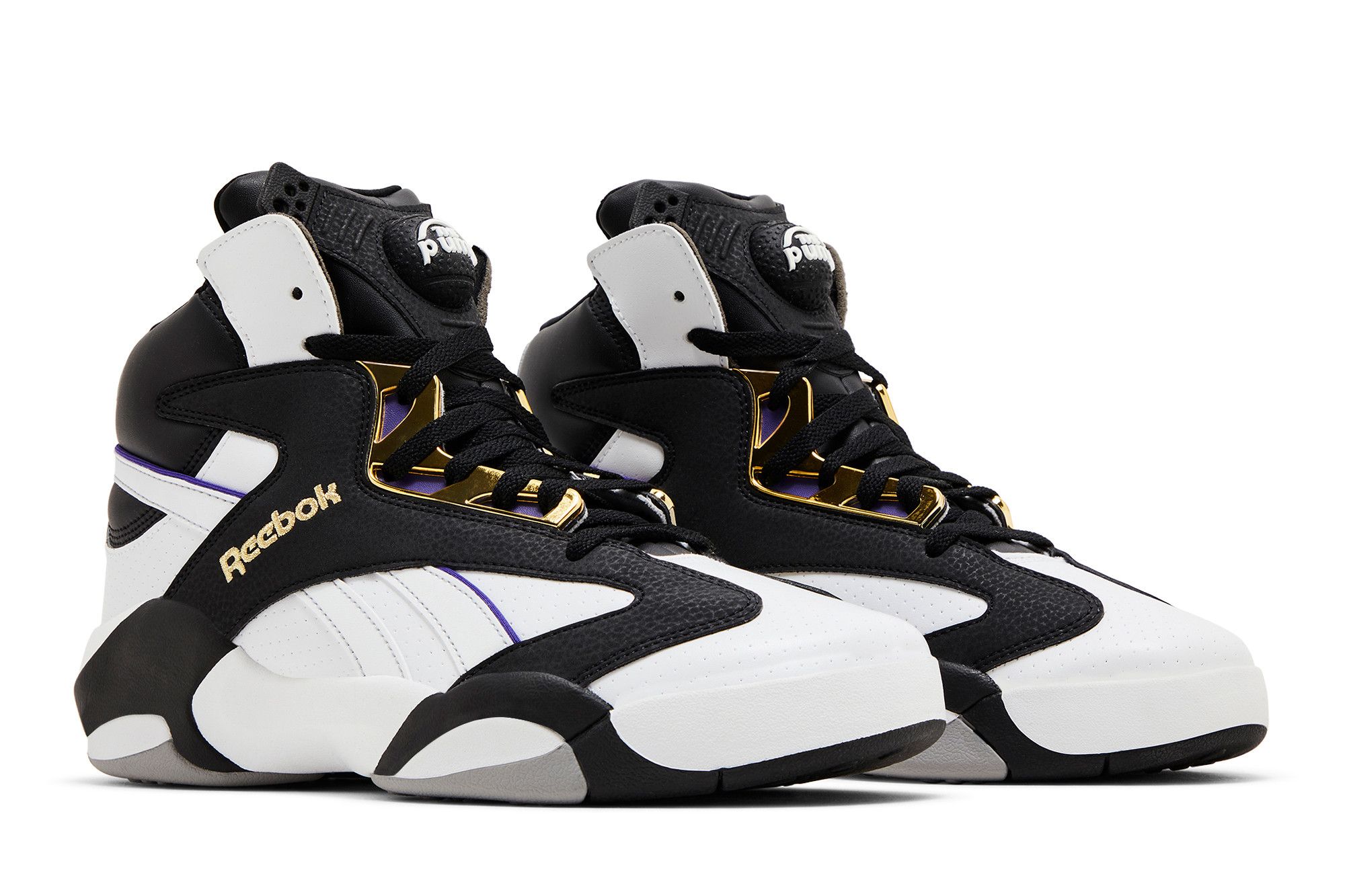Shaq attaq shoes for sale shop