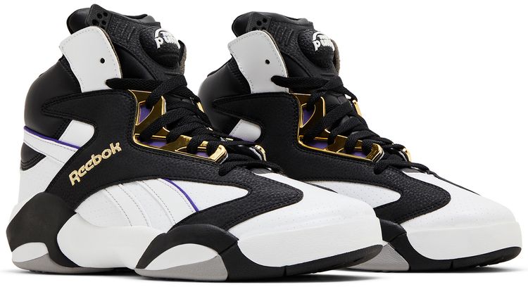 Reebok Shaq Attaq MVP