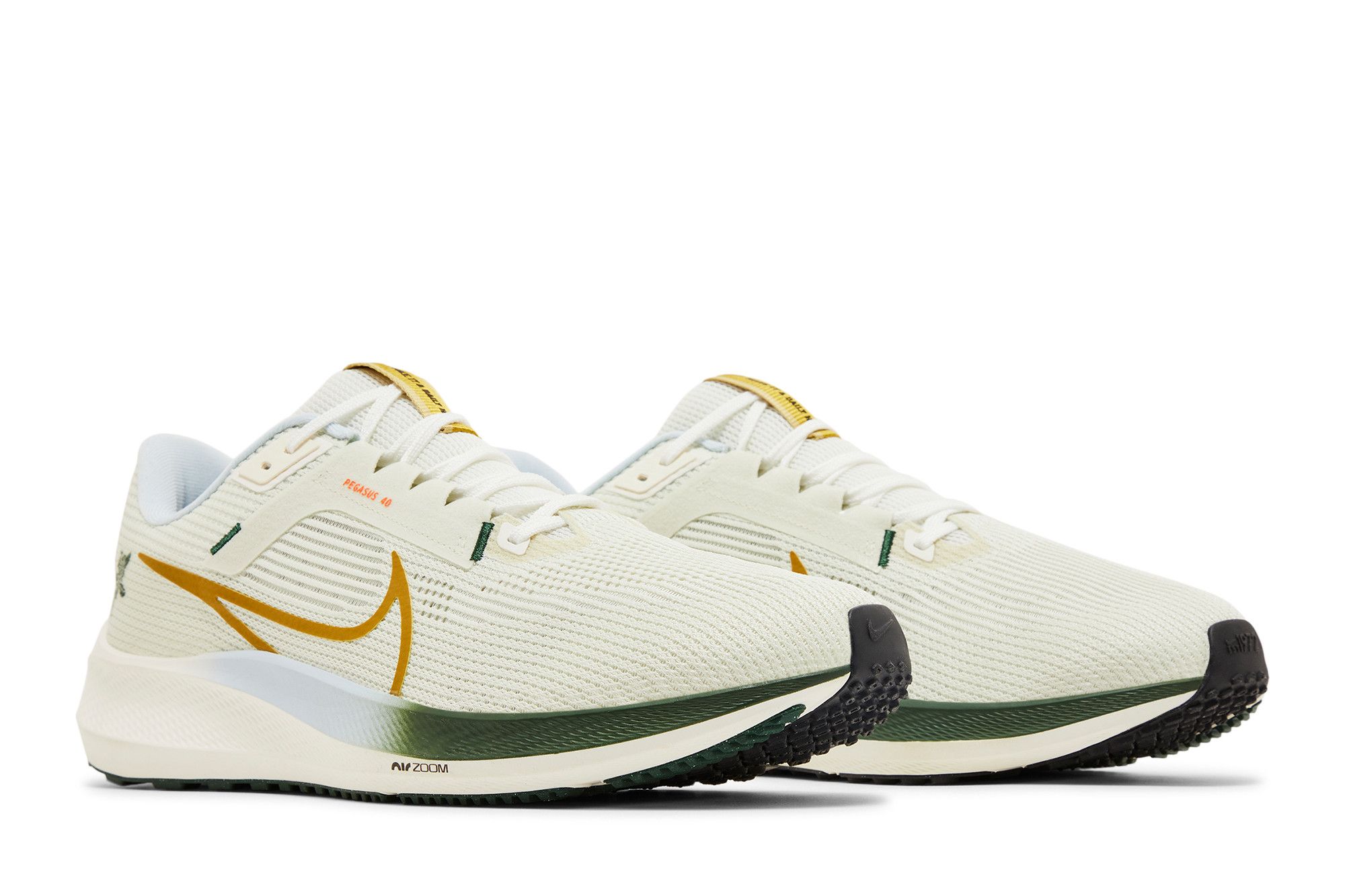Buy Air Zoom Pegasus 40 'Wildflowers' - FV3631 081 | GOAT