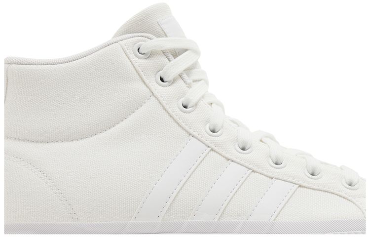 Adidas Wmns Bravada 20 Platform Mid Triple White