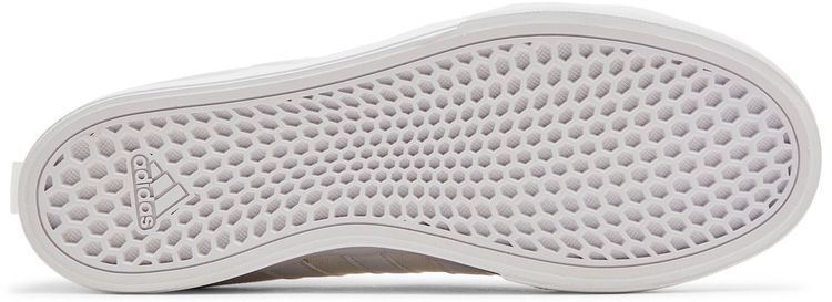 Adidas Wmns Bravada 20 Platform Mid Triple White