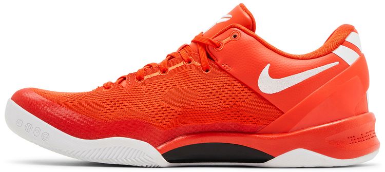 Nike Kobe 8 Protro TB Promo Team Orange