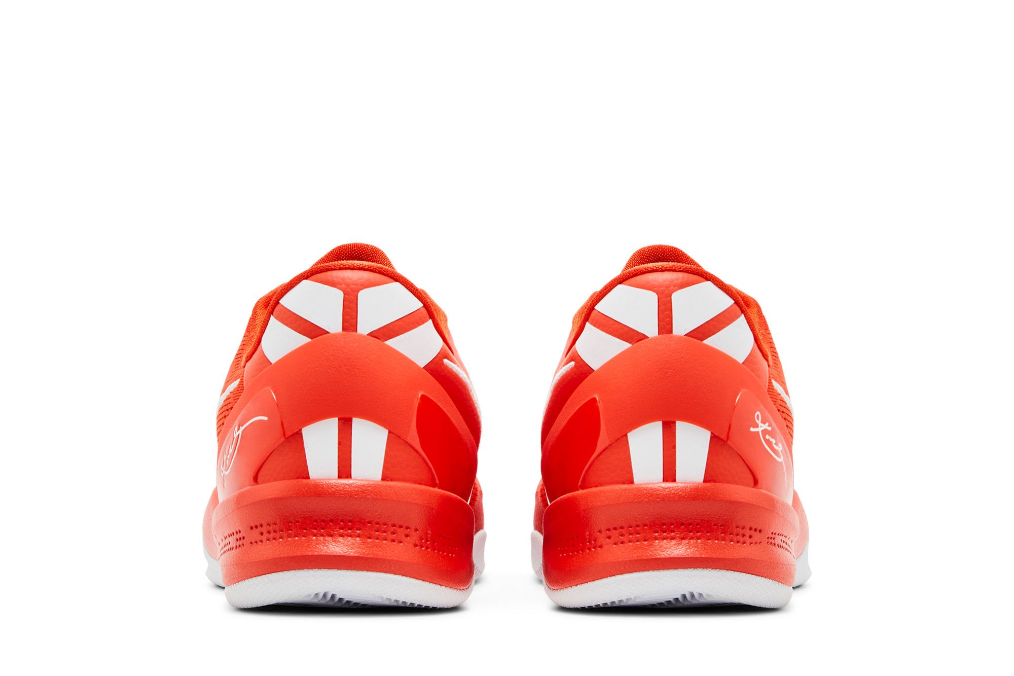 Buy Nike Kobe 8 Protro TB Promo 'Desert Orange' - HM6469 801 | GOAT