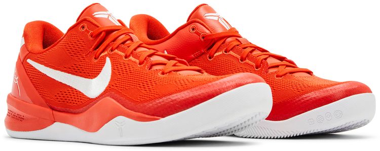 Nike Kobe 8 Protro TB Promo Team Orange