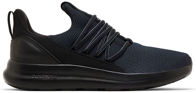 Adidas Lite Racer Adapt 70 Black Grey