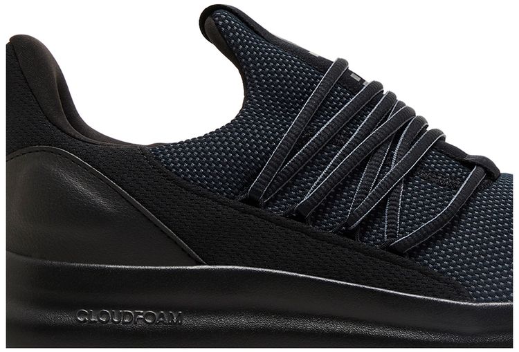 Adidas Lite Racer Adapt 70 Black Grey