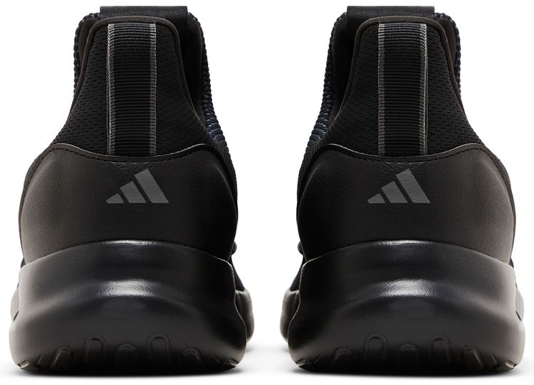 Adidas Lite Racer Adapt 70 Black Grey