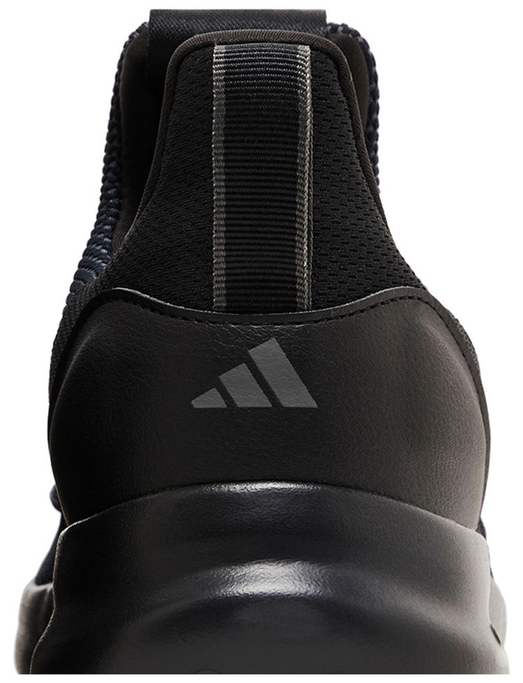 Adidas Lite Racer Adapt 70 Black Grey