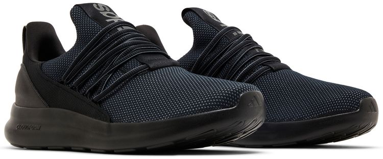 Adidas Lite Racer Adapt 70 Black Grey