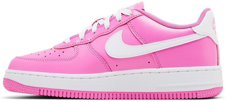 Air Force 1 GS Playful Pink