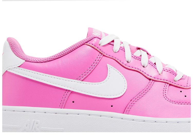Air Force 1 GS Playful Pink