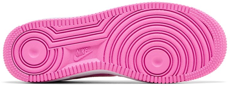 Air Force 1 GS Playful Pink