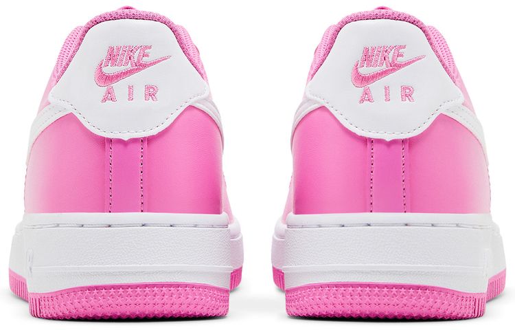 Air Force 1 GS Playful Pink