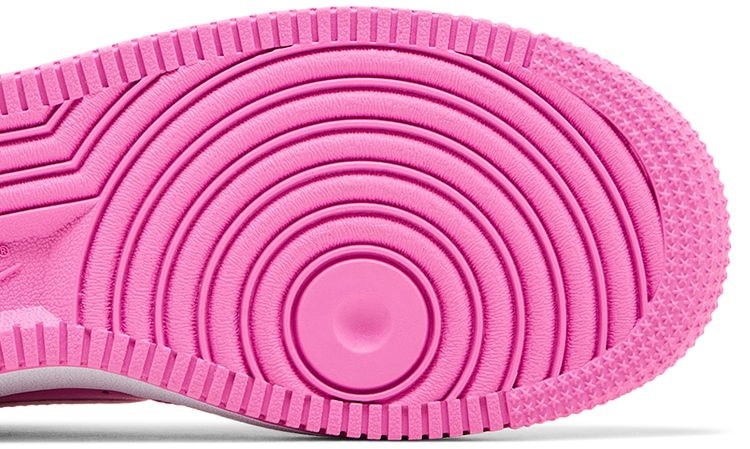 Air Force 1 GS Playful Pink