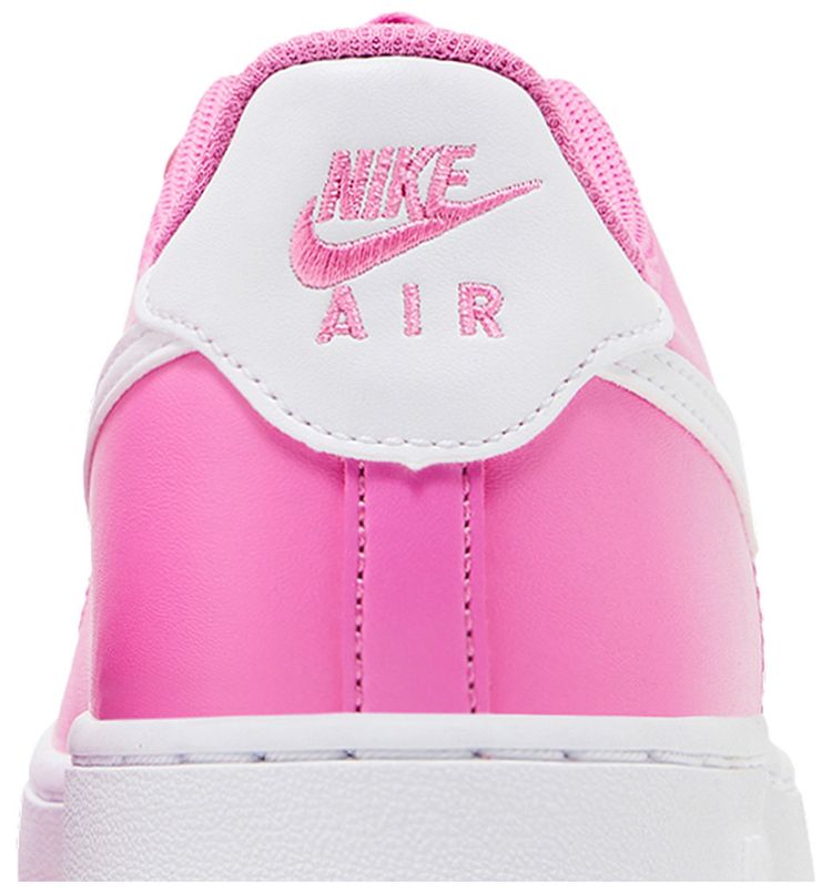Air Force 1 GS Playful Pink