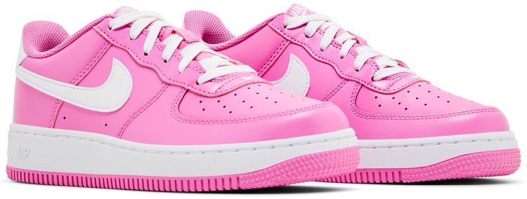 Air Force 1 GS Playful Pink