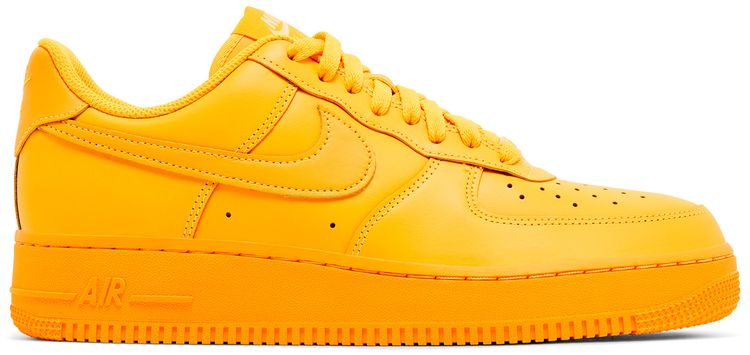 Wmns Air Force 1 07 Laser Orange