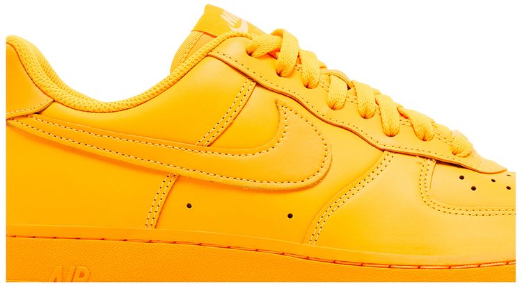 Wmns Air Force 1 07 Laser Orange