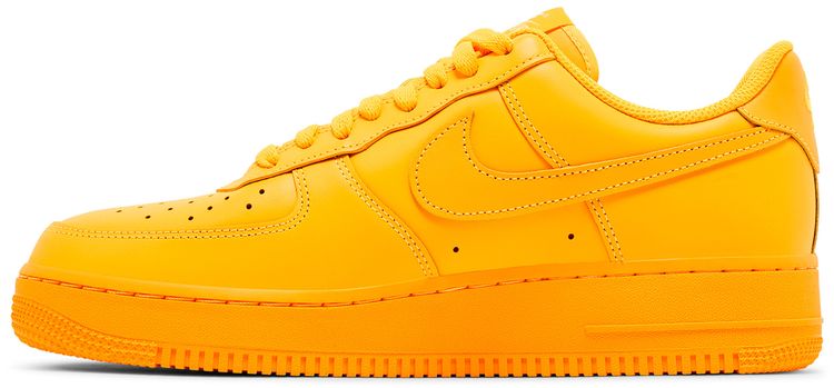 Wmns Air Force 1 07 Laser Orange