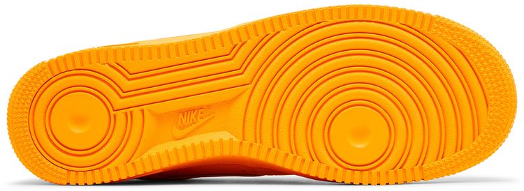 Wmns Air Force 1 07 Laser Orange