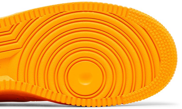Wmns Air Force 1 07 Laser Orange