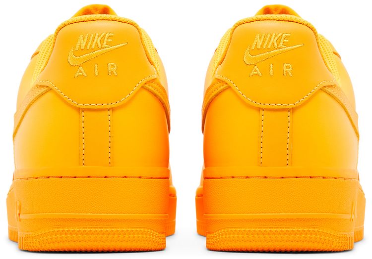 Wmns Air Force 1 07 Laser Orange