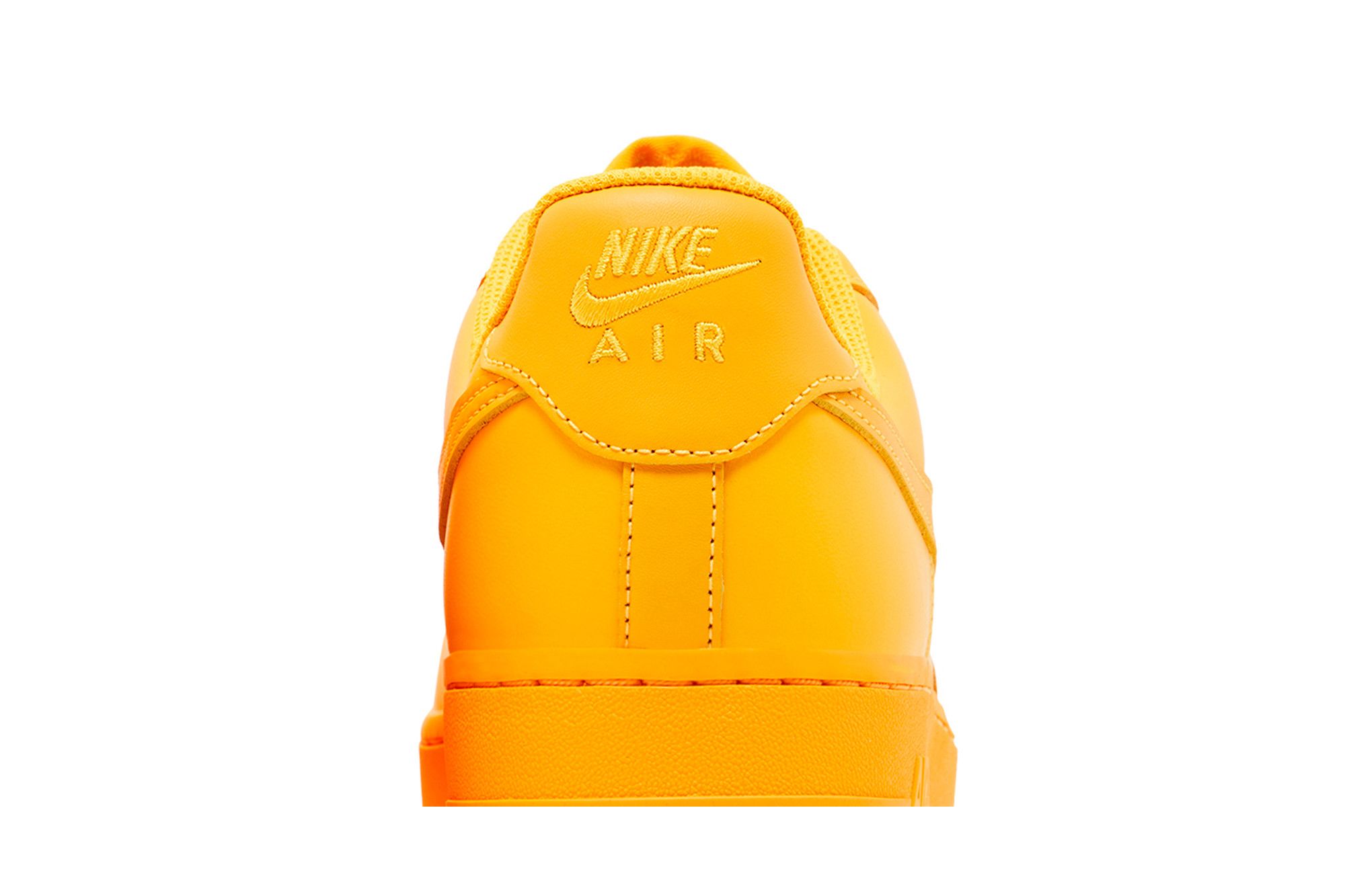 Buy Nike Wmns Air Force 1 '07 'Laser Orange' - HJ7324 845 | GOAT