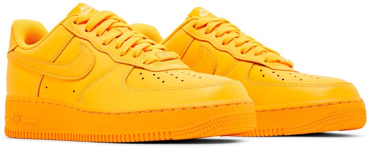 Wmns Air Force 1 07 Laser Orange