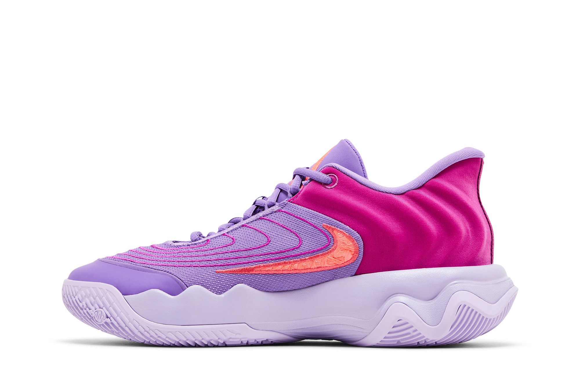 Buy Giannis Immortality 4 'Black Raspberry' - FQ3680 500 | GOAT
