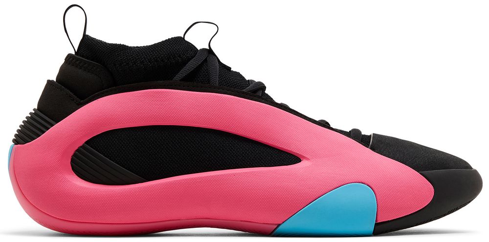 Harden Vol. 8 'red Blend'