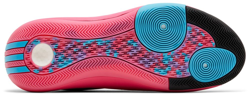 Harden Vol. 8 'red Blend'