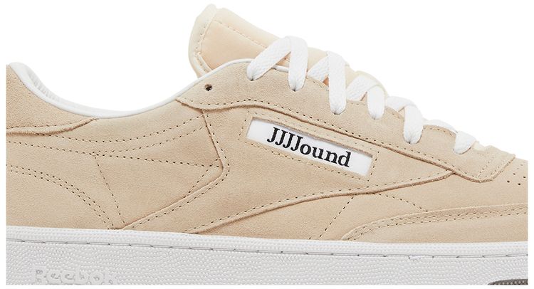 JJJJound x Club C 85 Cork