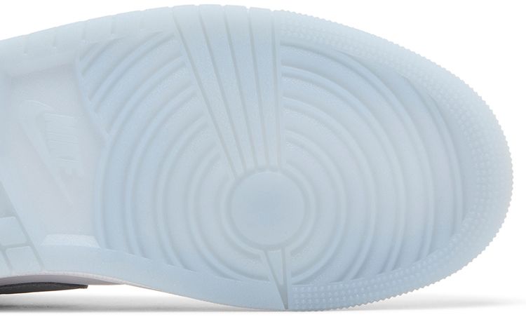 Wmns Air Jordan 1 Low White Wolf Grey 2024