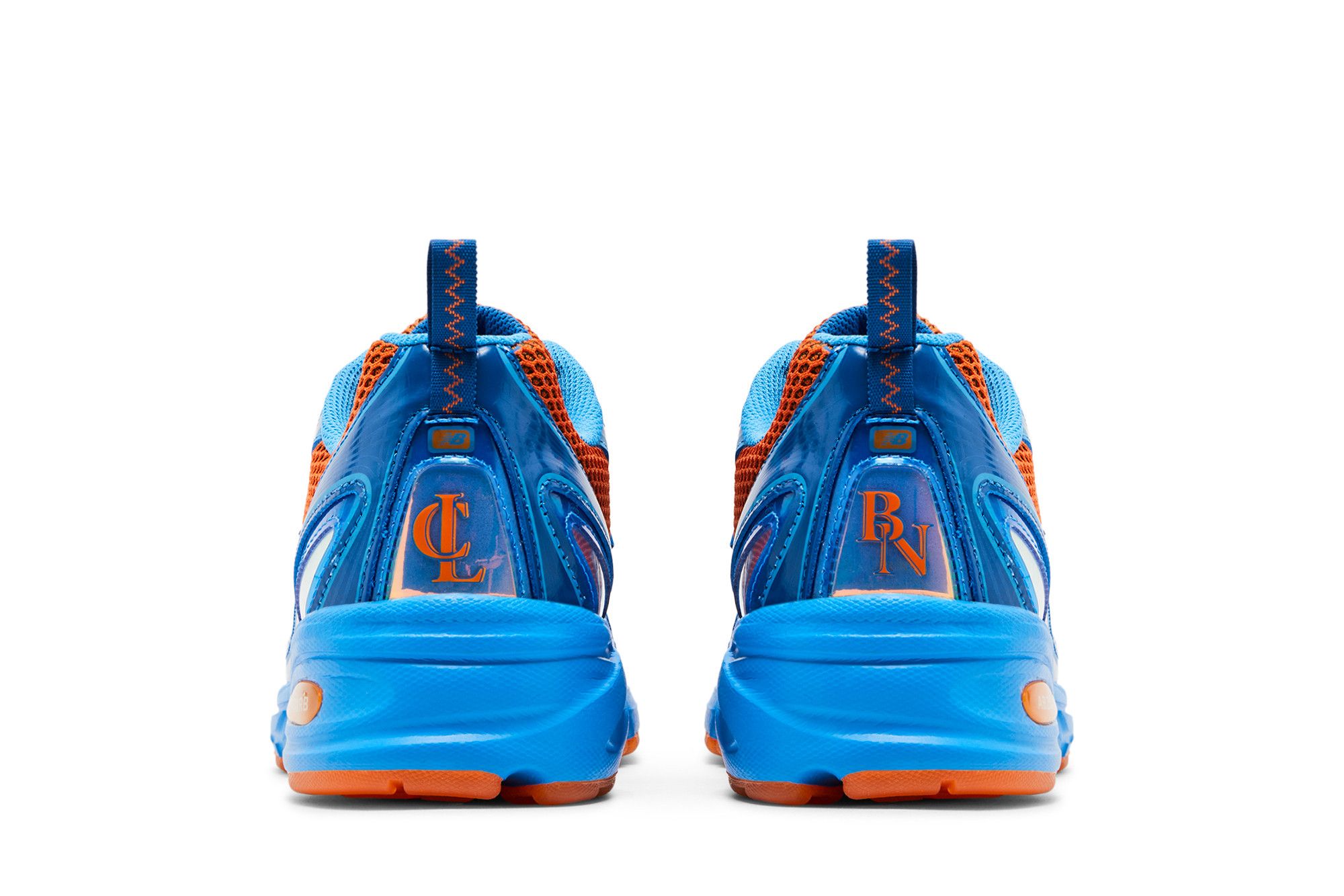 Buy Aminé x 740v2 'Benson Tech' - U740CB2 | GOAT CA