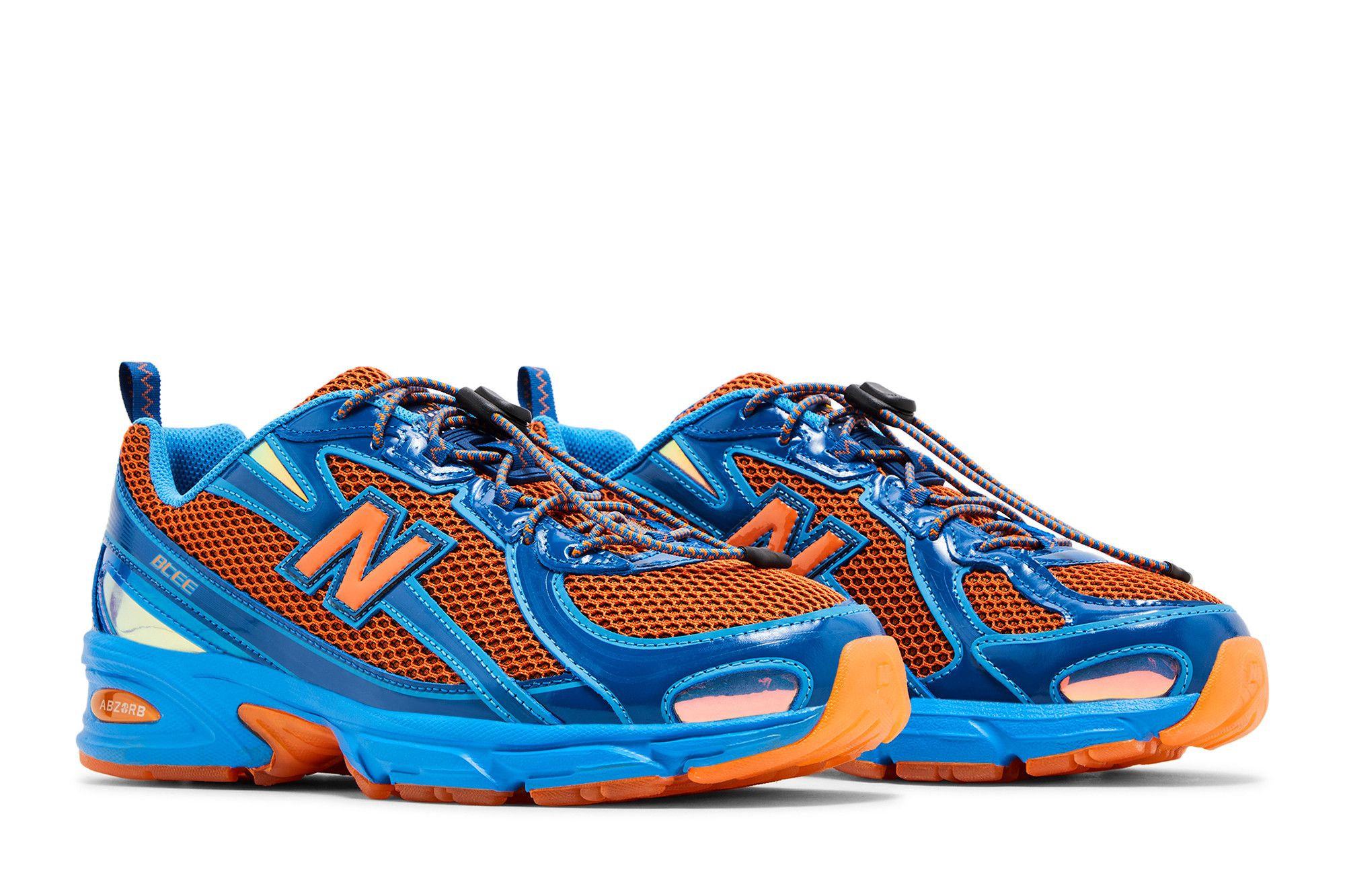 Buy Aminé x 740v2 'Benson Tech' - U740CB2 | GOAT
