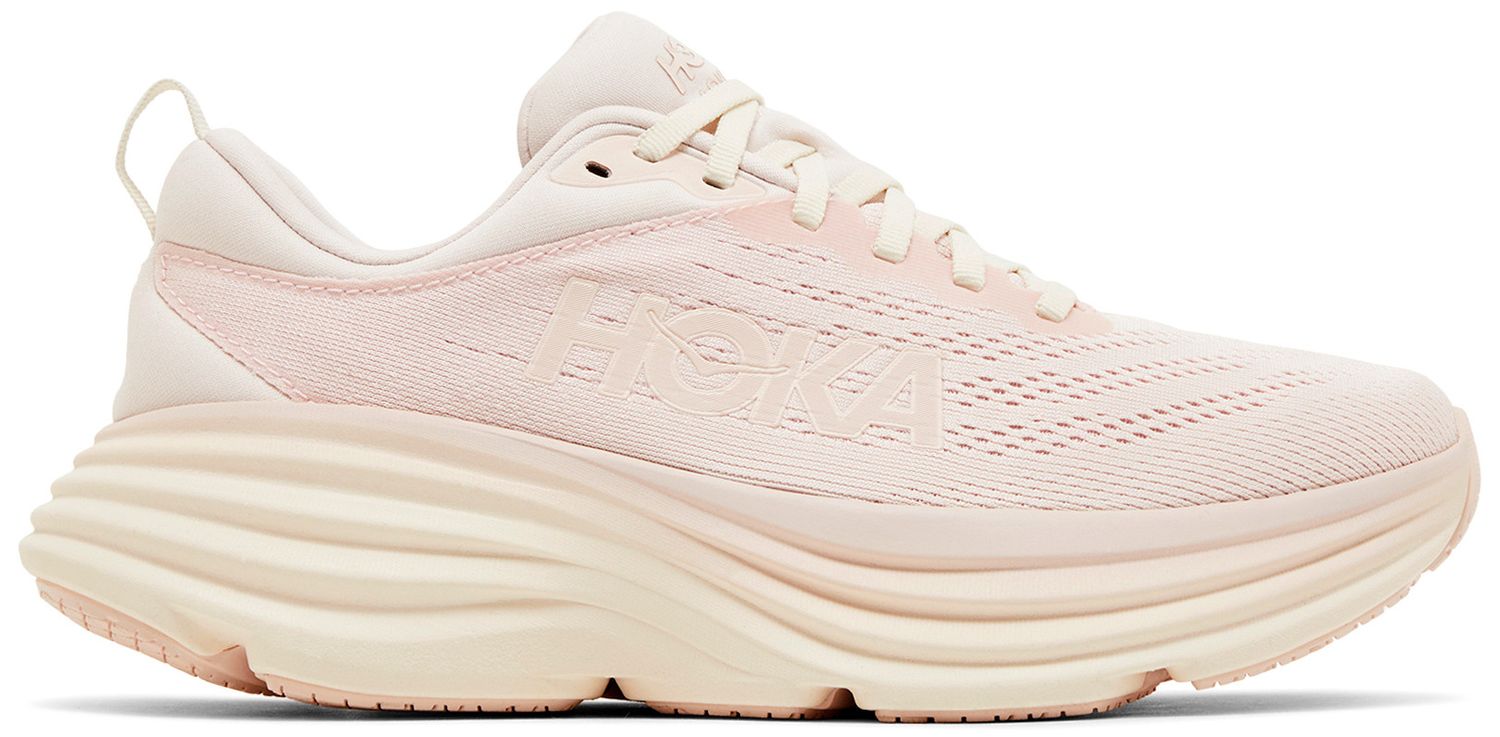 Buy Wmns Bondi 8 'Cosmic Pearl' 1127952 CCPR GOAT