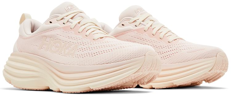 Wmns Bondi 8 Cosmic Pearl