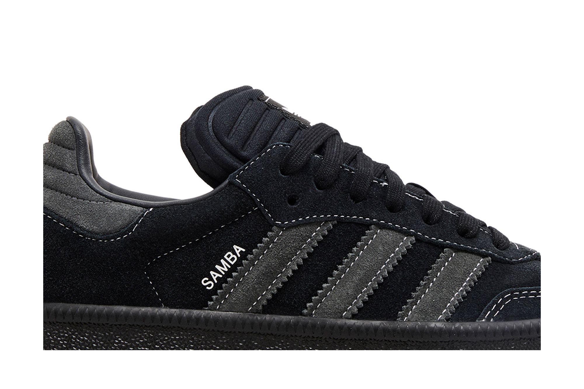Buy Samba XLG 'Black Carbon' - IH2219 | GOAT