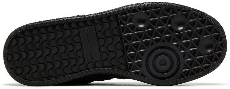 Samba XLG Black Carbon