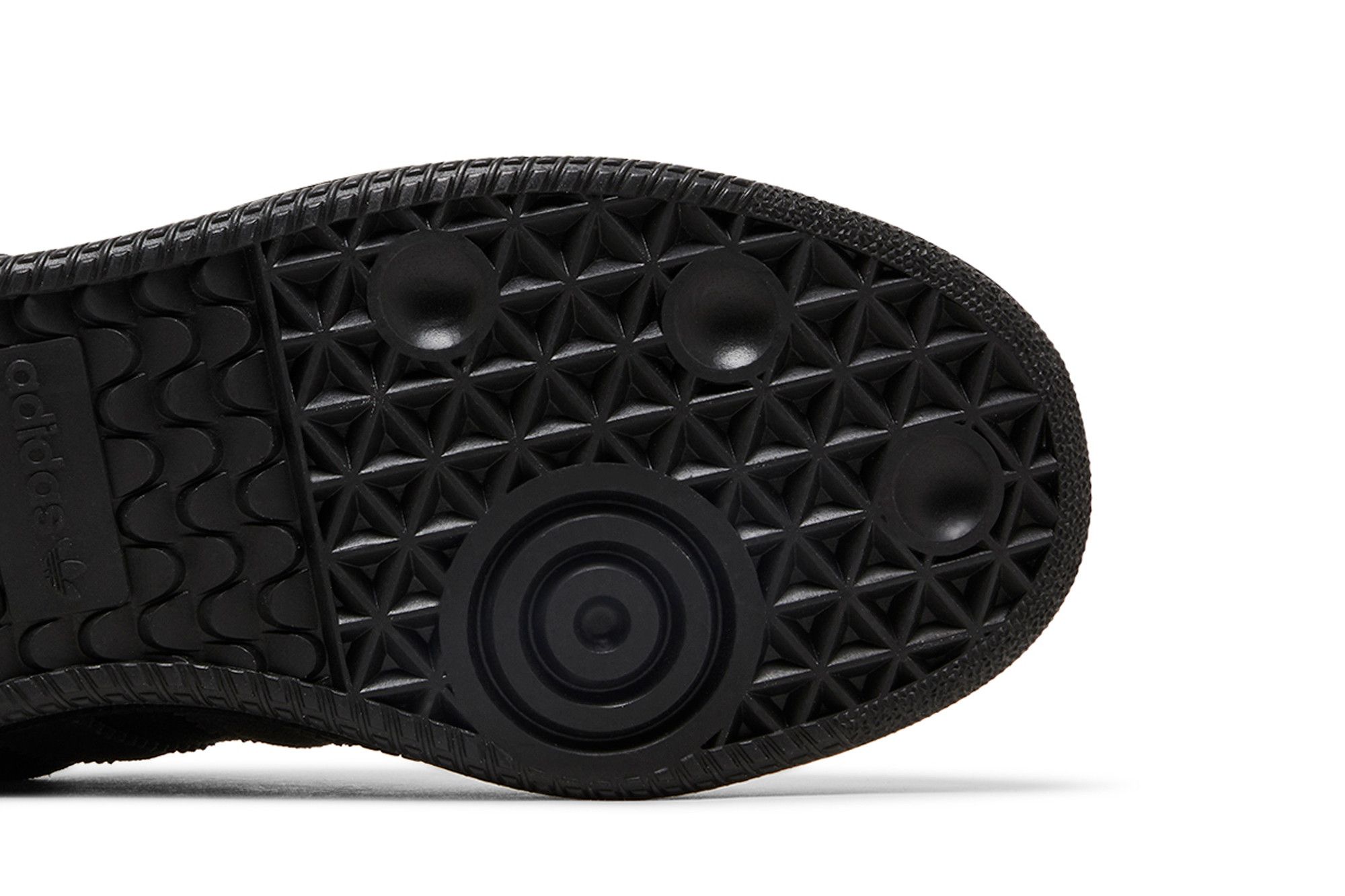 Buy Samba XLG 'Black Carbon' - IH2219 | GOAT